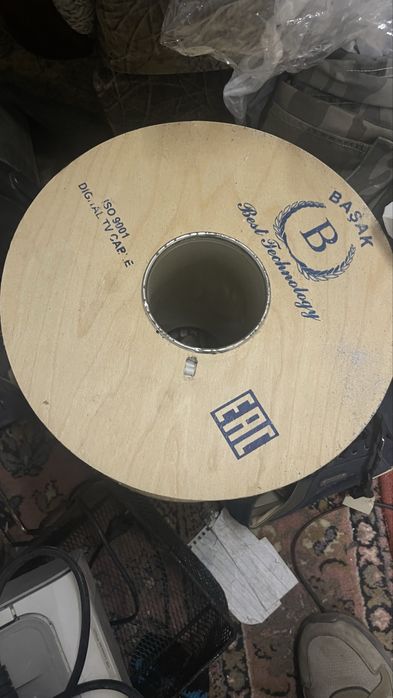 Коаксиальный кабель. Кабель для тв