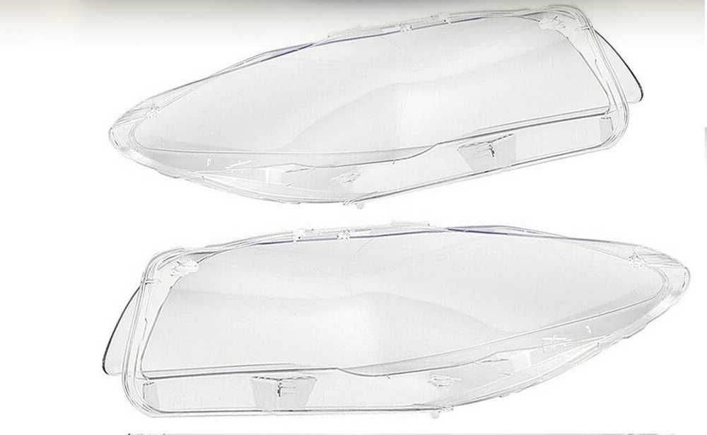 BMW F10/F11 5 серия капаци за фарове