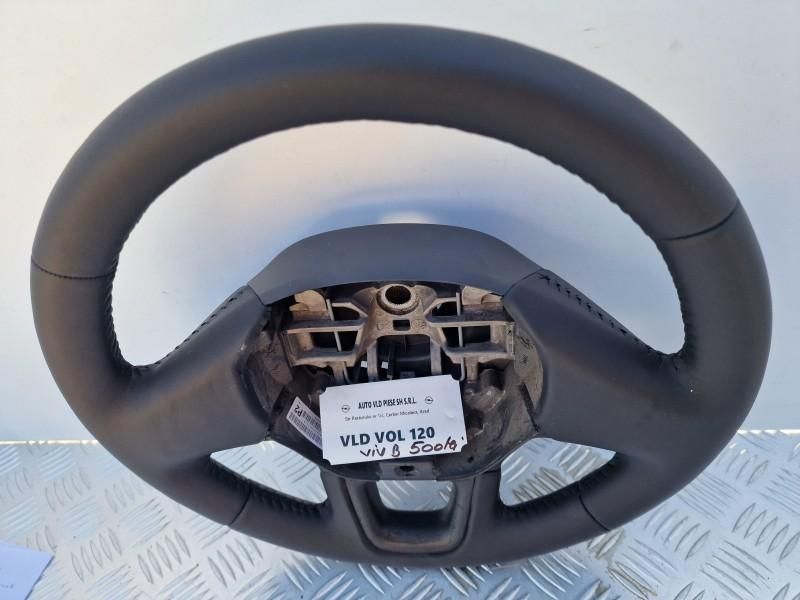 Volan piele recondiționat Renault Trafic 3