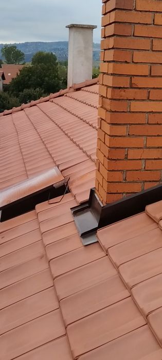 Ремонт на покриви