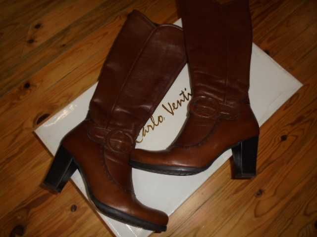 Ботуши на ''Carlo Ventini''-номер 39