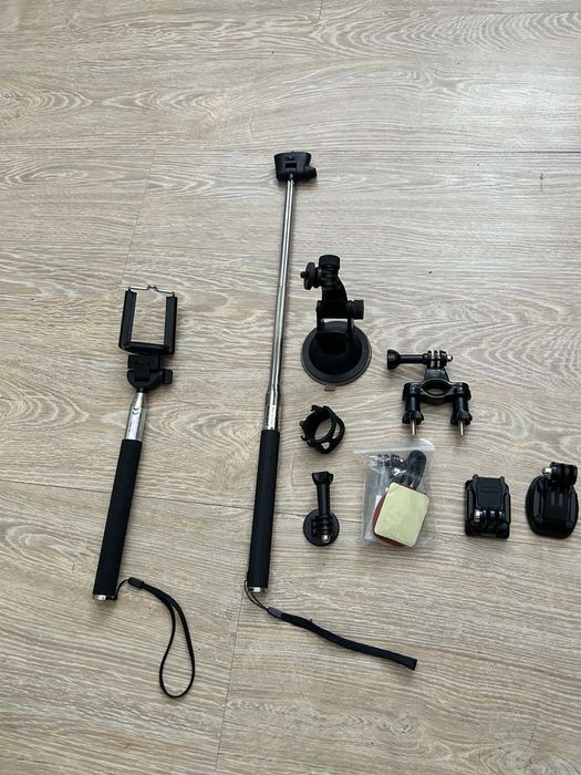 Аксесоари за Go Pro 8,9,10