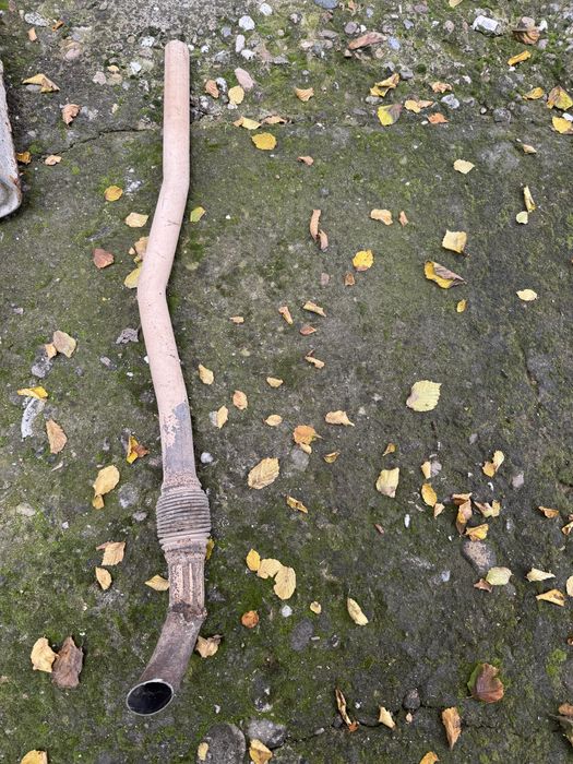 Гърне за Опел Корса