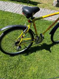 Bicicleta MTB.Atala Made in Italia!
