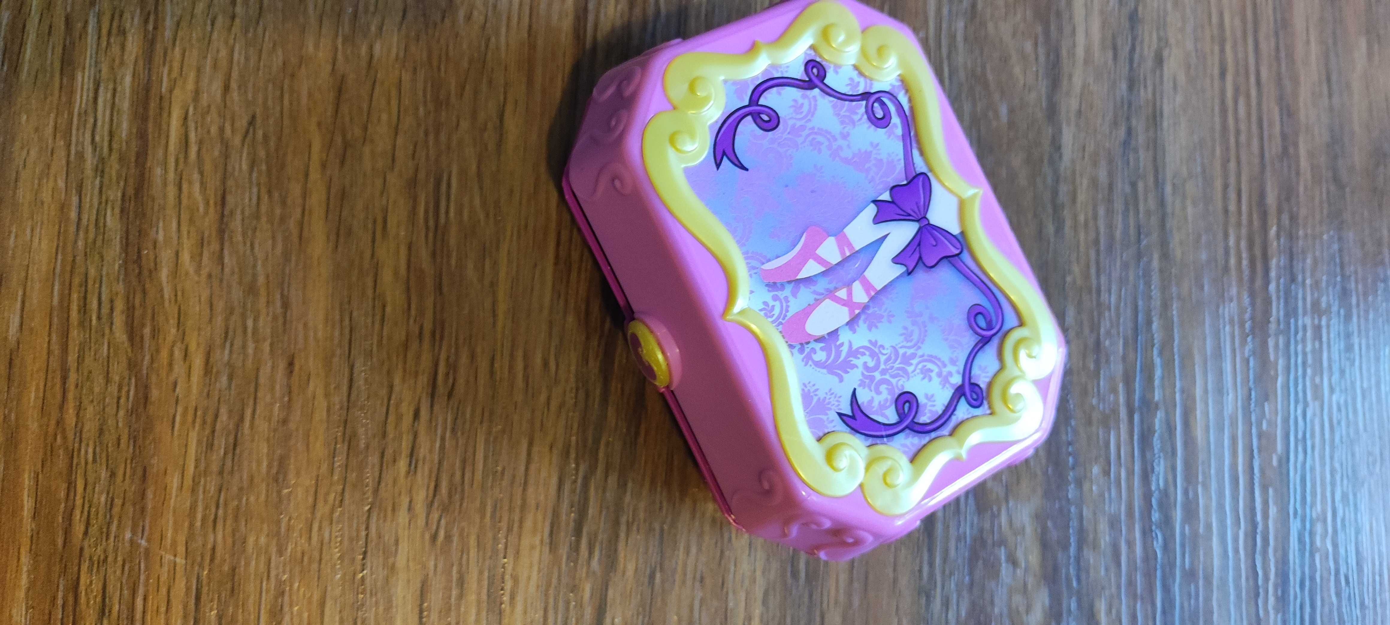 Комплект Polly Pocket!