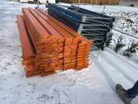 Rafturi metalice