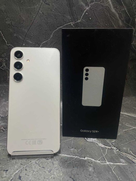Смартфон Samsung Galaxy S24 Plus Петропавловск ЦОТ №757929