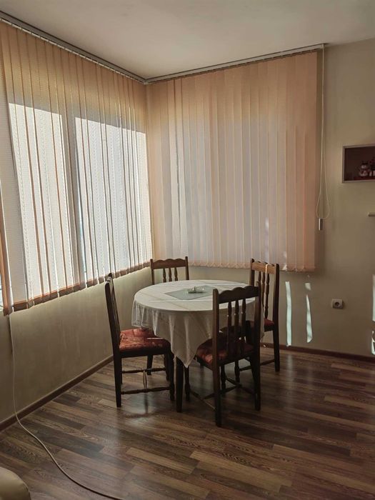 Дава се под наем Двустаен апартамент в Сливен, Център - 60 кв.м за 255 € - Снимка #9