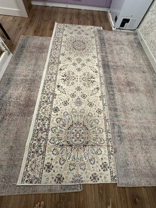 Дорожка ковровая