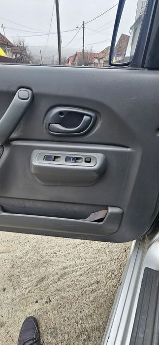 Suzuki Jimny 1.3 benzină / 4x4 / AC funcțional