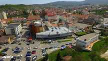 Spatiu comercial de vanzare in zona Ultracentrala, Zalau