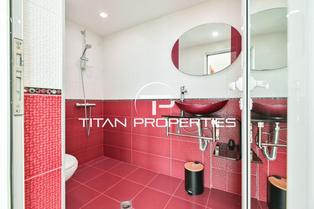 Дава се под наем Мезонет в София, Драгалевци - 205 кв.м за 1000 € - Снимка #12