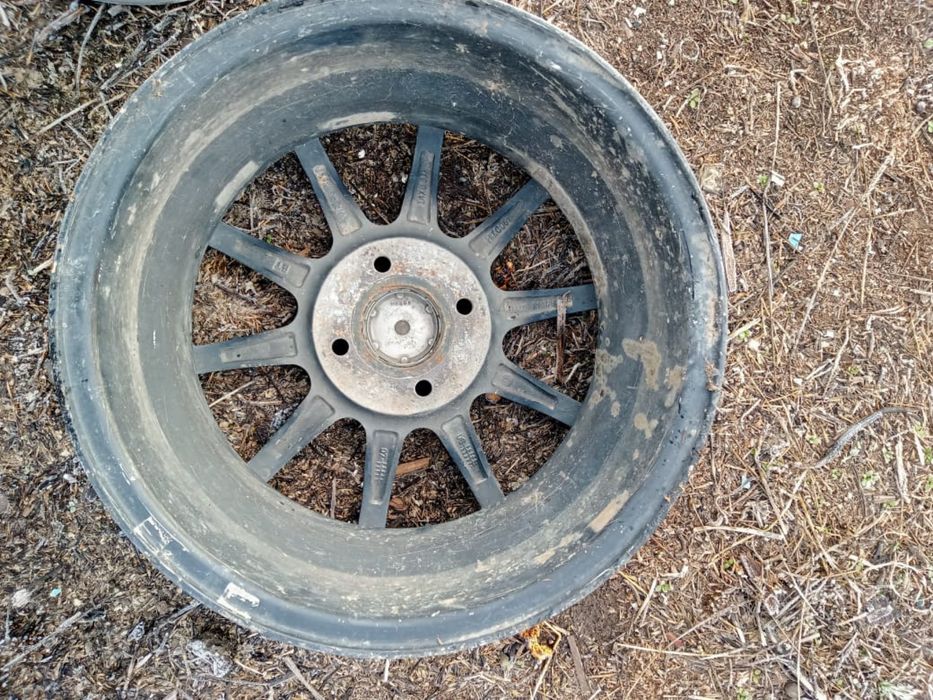 Продам Диски R14