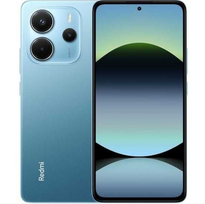 Redmi note 14 ideal 8/128 gb srochna