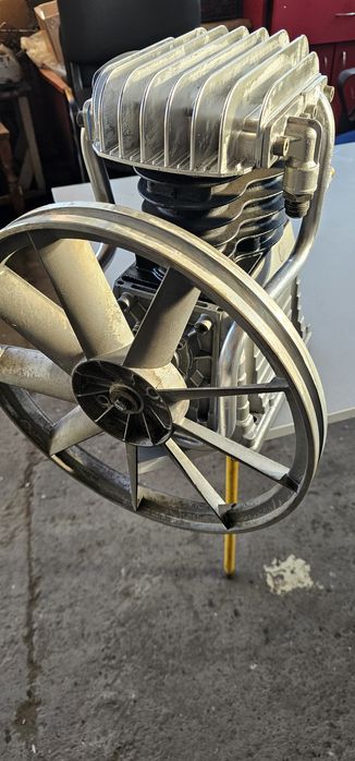 Cap COMPRESOR Abac B2800 , B3800, B5900,B6000, B7000