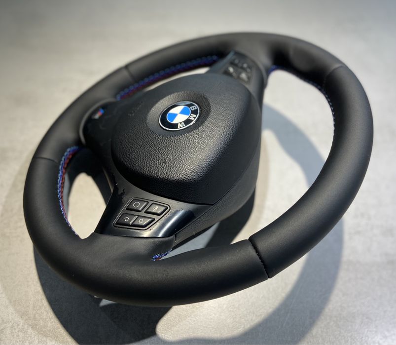 Volan M sport Bmw seria 3 E90 E91 E92 E93