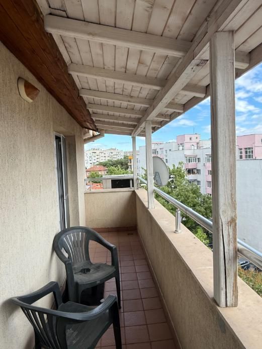 Дава се под наем Двустаен апартамент в Пловдив, Кършияка - 61 кв.м за 375 € - Снимка #6