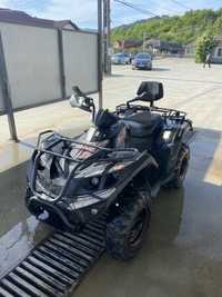 ATV Linhai 310 Hytrack Limited Edition 2x4