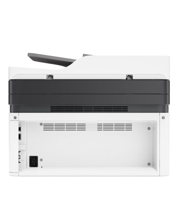 Новый МФУ HP Laser MFP 137fnw — Wi-Fi, мобильная печать, 4-в-1