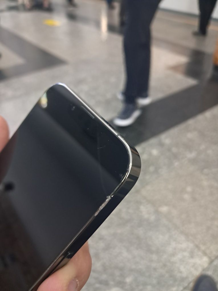 Iphone 13 pro 128gb srochna