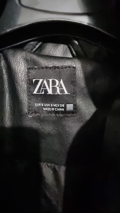 Яке Zara  размер S