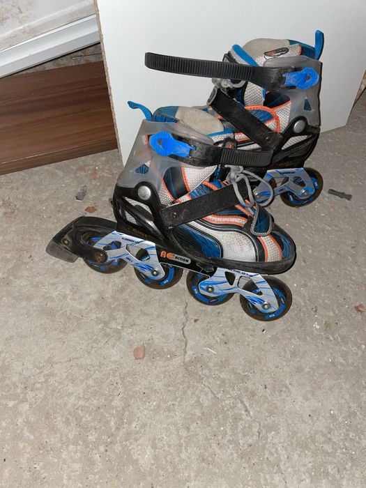 Ролики. Детские.