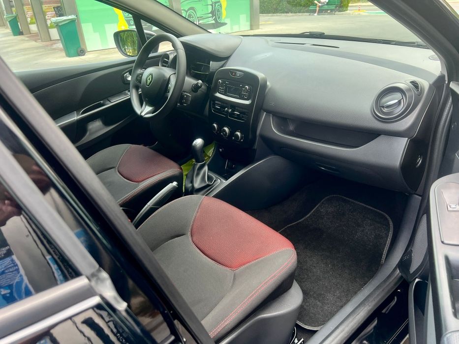 Renault Clio Benzina+GPL recent adus