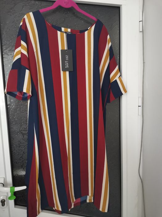 Лятна рокля Zee Lane - L