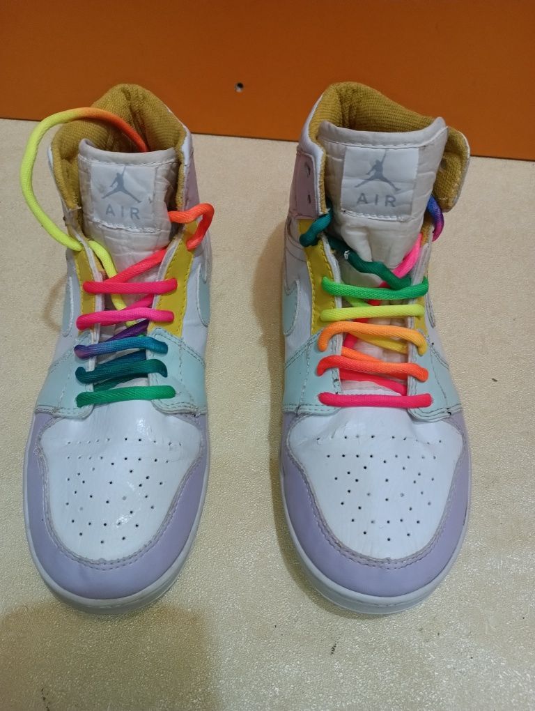 Nike Air N 38,5 - 22 лв