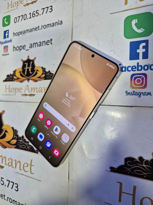 Hope Amanet P6 SAMSUNG S24