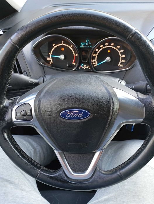 Ford B-MAX 1.5 Diesel 105 Cp 2015