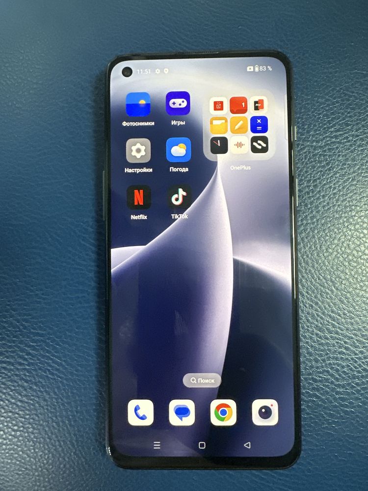 OnePlus Nord 2T  5G.   256/12
