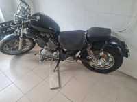 Yamaha Virago, 535 de reparat sau piese