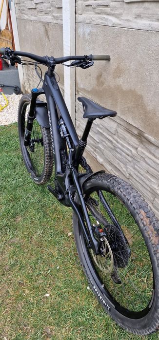 Bicicleta elctrica Specialized Turbo Levo Comp Carbon 2023 mărime S2