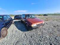 Dezmembram Dacia SuperNova