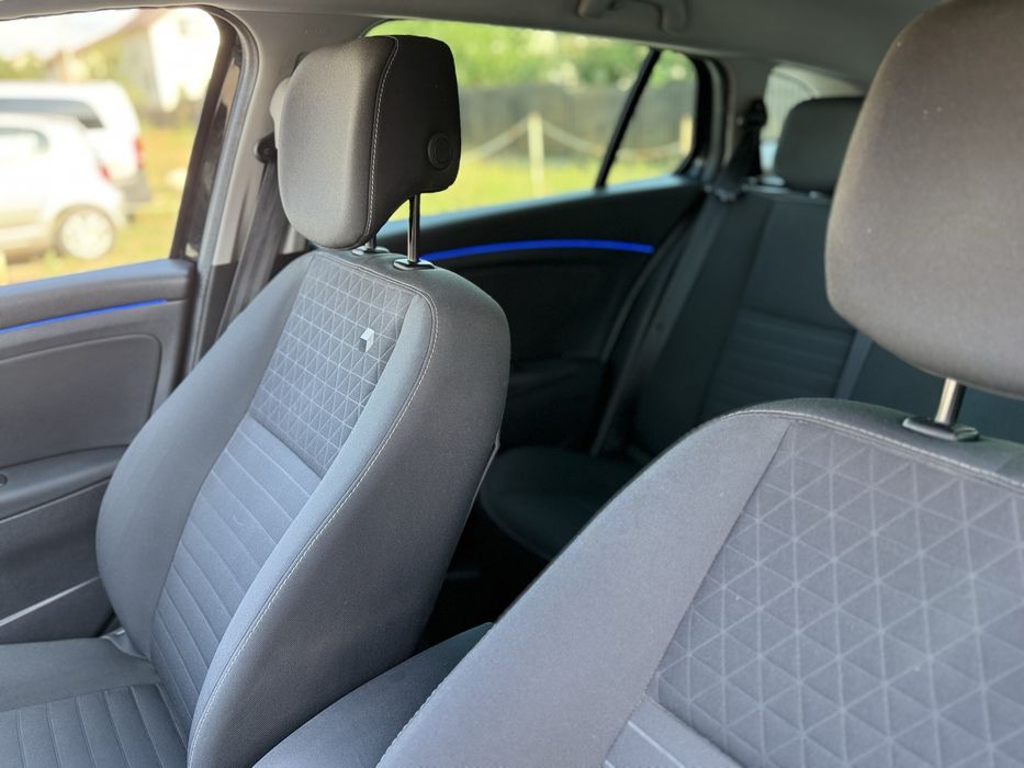 Renault Megane 3