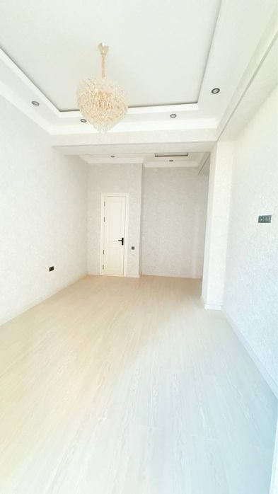 2 ком ЖК Oq Saroy