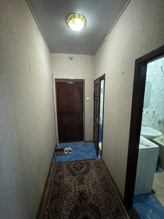 Юнус Абад 11 квартал мегапланет