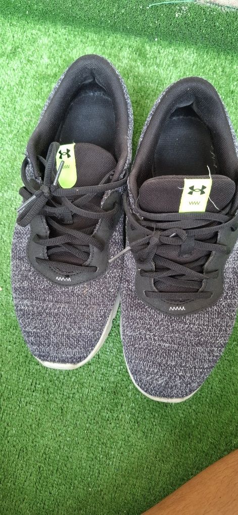 Adidasi Under Armour 43