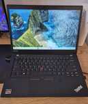 Laptop Lenovo Thinkpad T14 32GB RAM