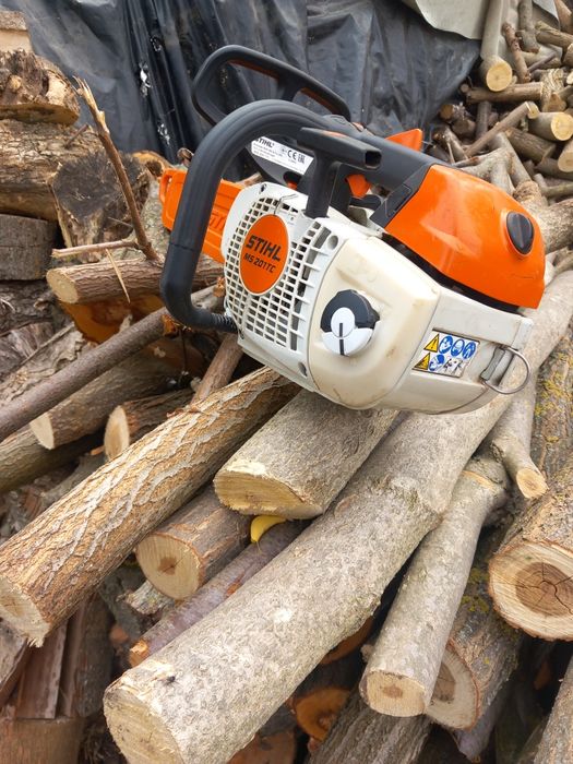 Stihl ms 201tc ported, echo cs-360tes modification