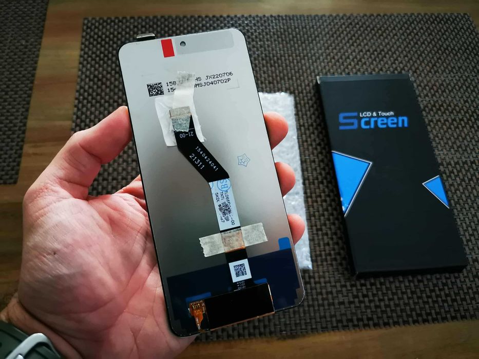 Display ecran Xiaomi Redmi Note 11S 5G / Note 11T 5G // Poco M4 Pro 5G