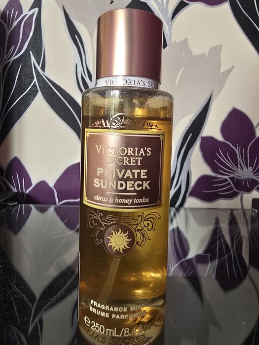 Спрей за тяло Victoria's secret