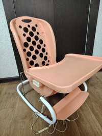 Детский стульчик для кормления 4в1