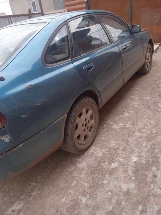 Продам мазда Кронос