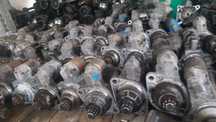 vand electromotor 1.9 , 2.0 vw passat,golf 5,touran,jetta