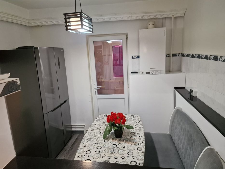 Lux apartament 2 camere