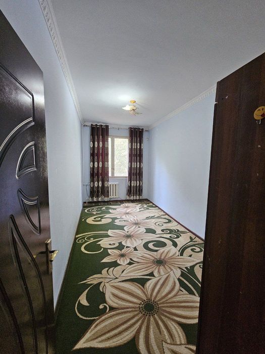 * 3|3|4 Чиланзар 8 квартал Ориентир РОВД Продаётся квартира