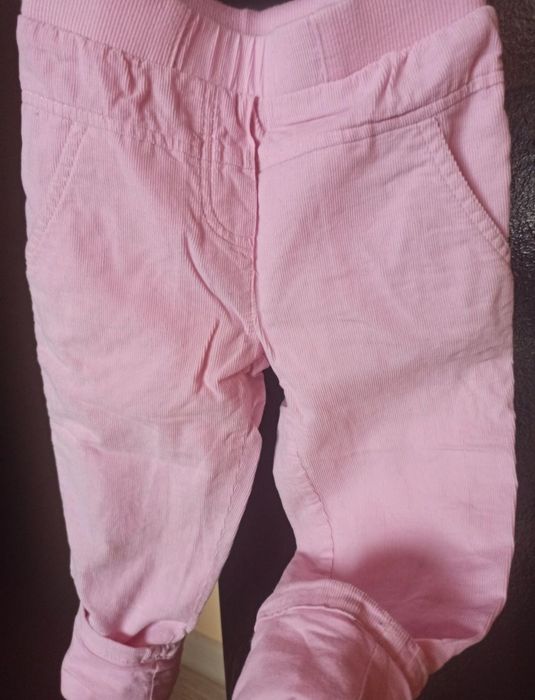 Geci/combinezoane fetite