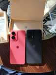 Телефони Motorola